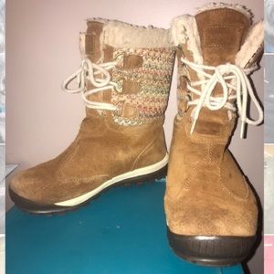 Bearpaw Winter Boots